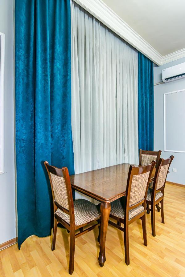 Rolls Royce Apartment 巴库 外观 照片
