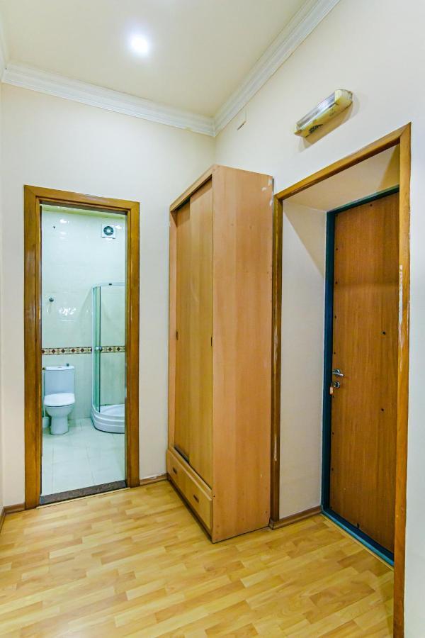 Rolls Royce Apartment 巴库 外观 照片