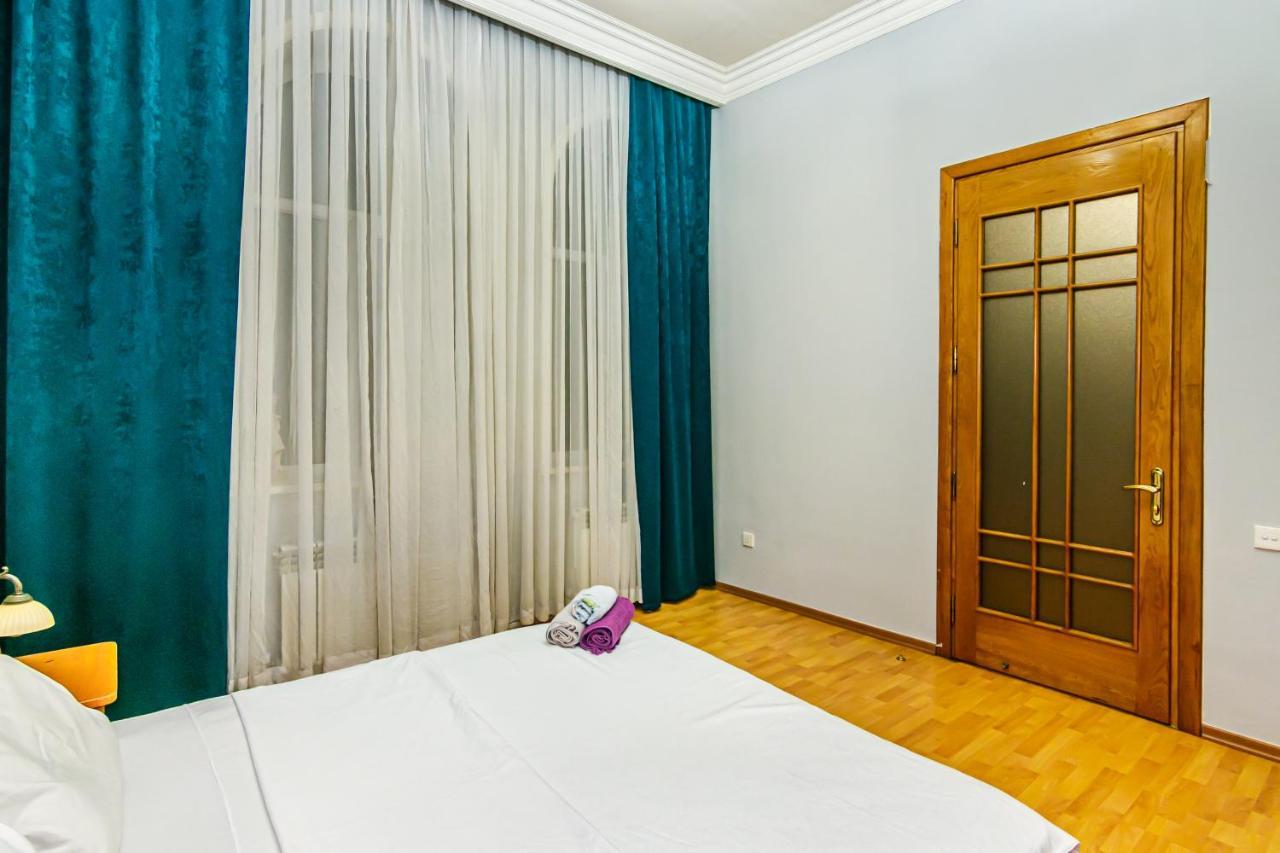 Rolls Royce Apartment 巴库 外观 照片