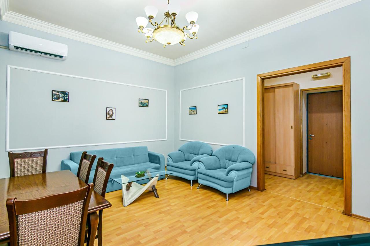 Rolls Royce Apartment 巴库 外观 照片