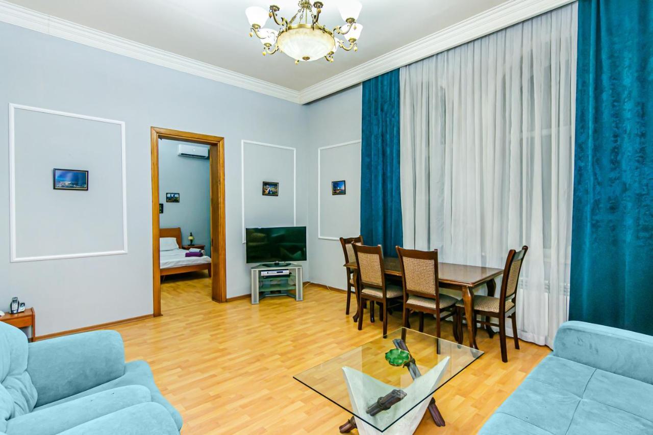 Rolls Royce Apartment 巴库 外观 照片