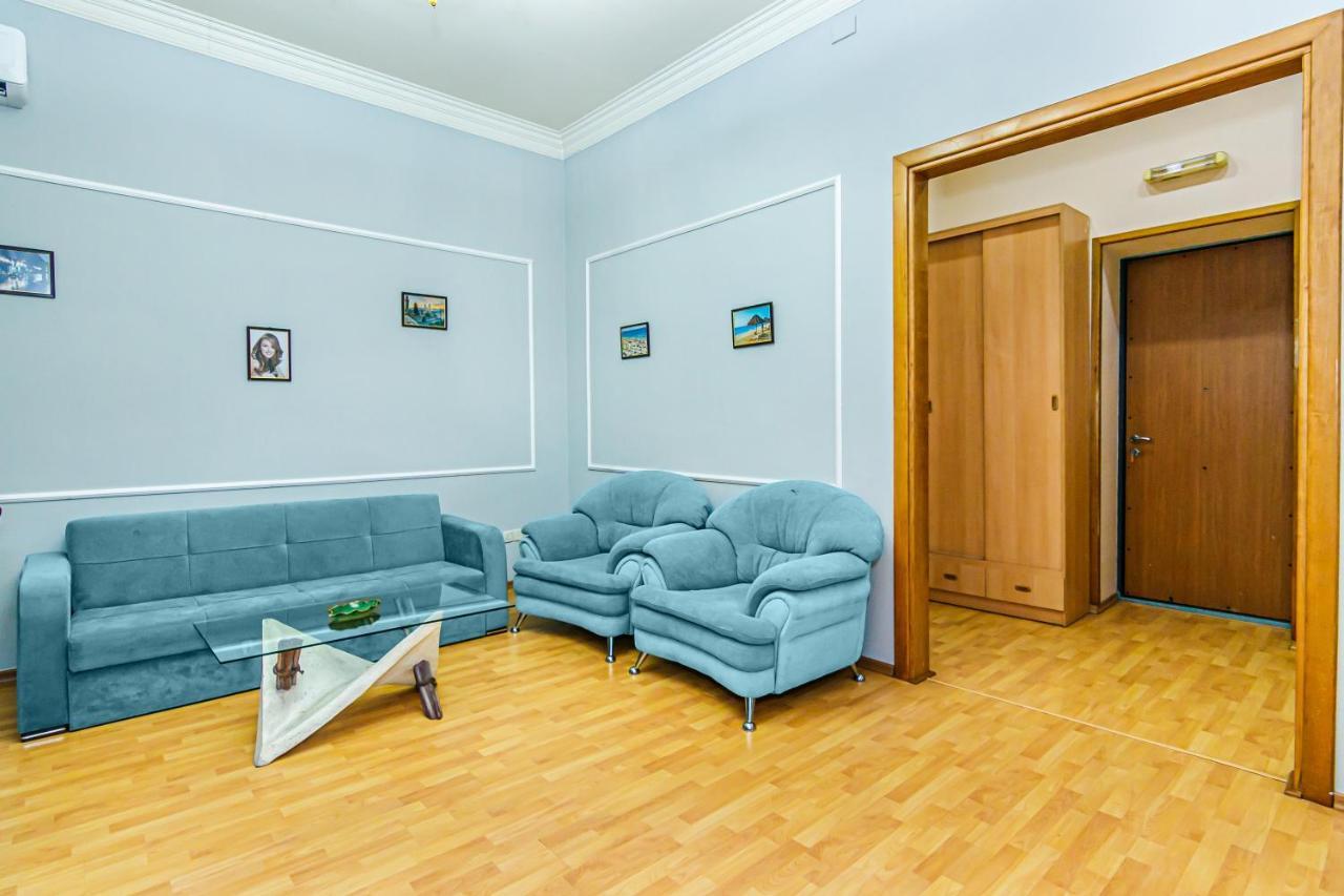 Rolls Royce Apartment 巴库 外观 照片