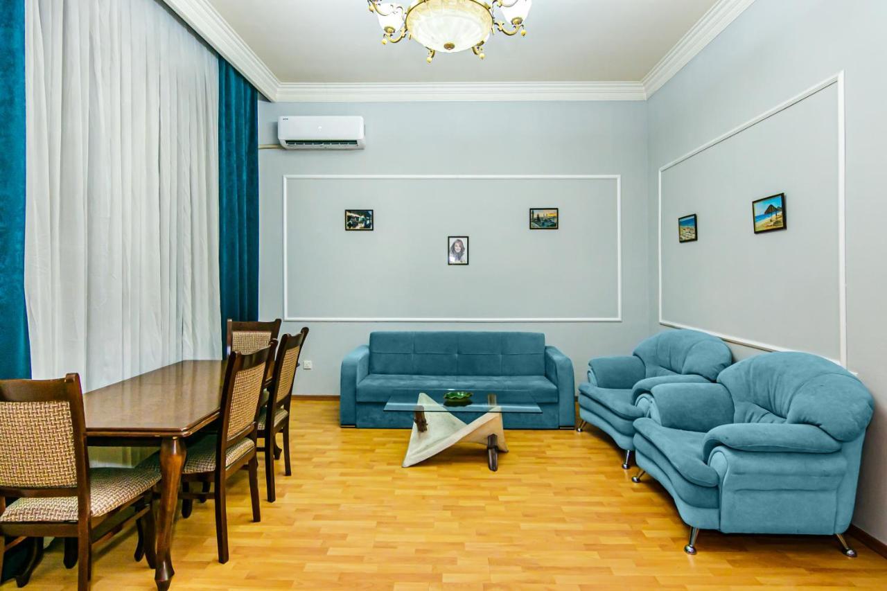 Rolls Royce Apartment 巴库 外观 照片