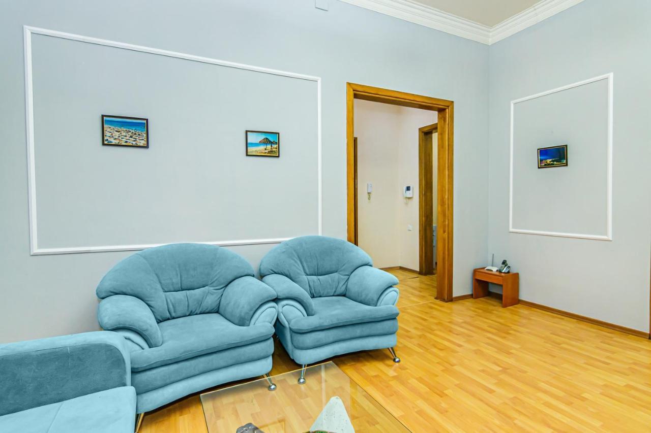 Rolls Royce Apartment 巴库 外观 照片