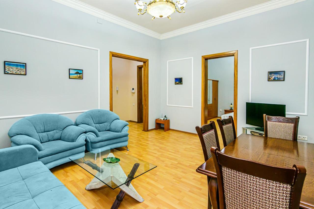 Rolls Royce Apartment 巴库 外观 照片