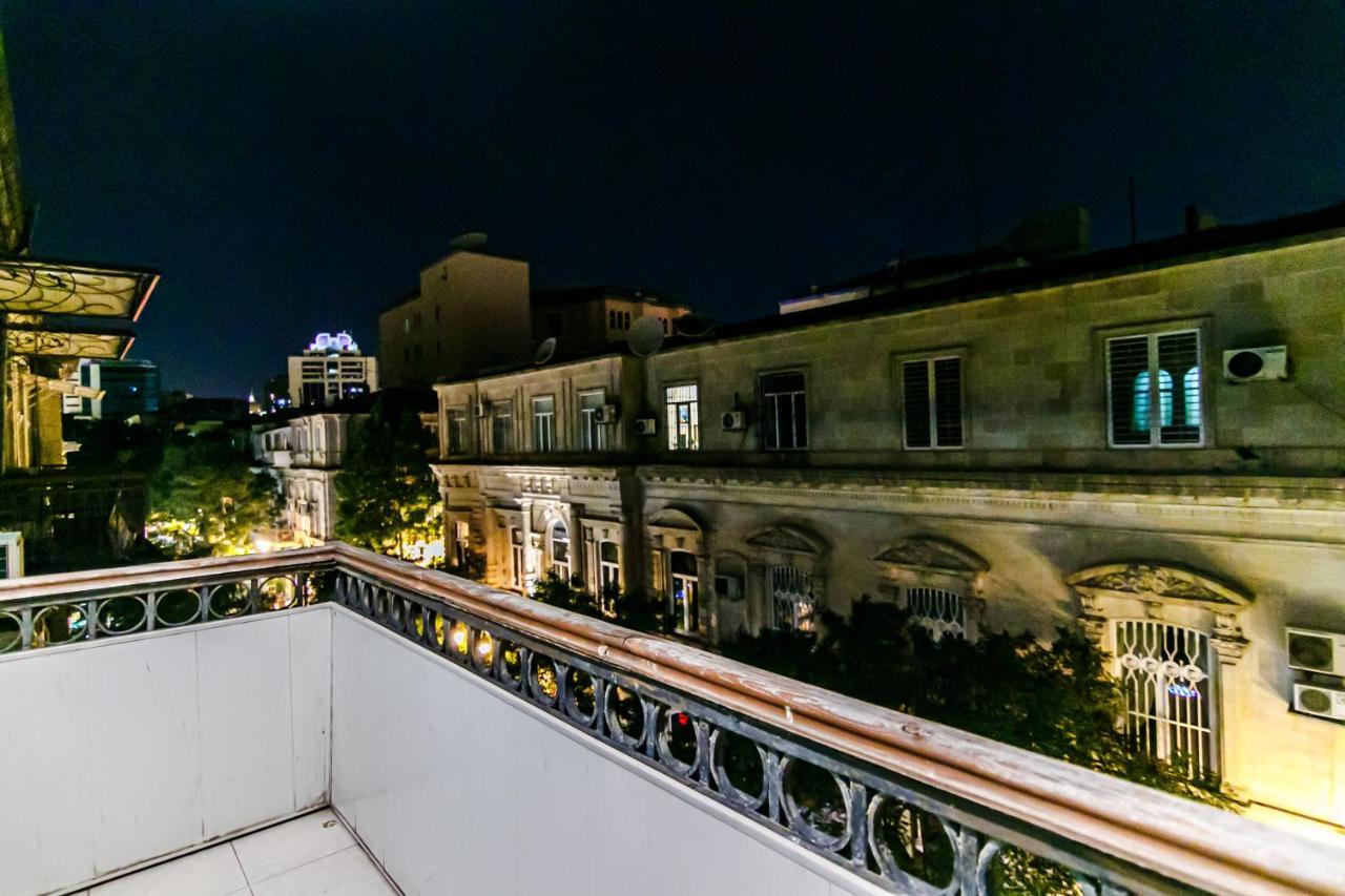 Rolls Royce Apartment 巴库 外观 照片