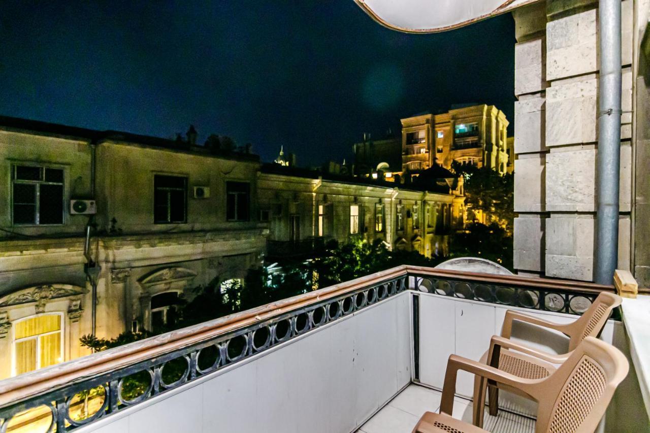 Rolls Royce Apartment 巴库 外观 照片