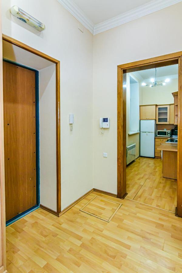 Rolls Royce Apartment 巴库 外观 照片