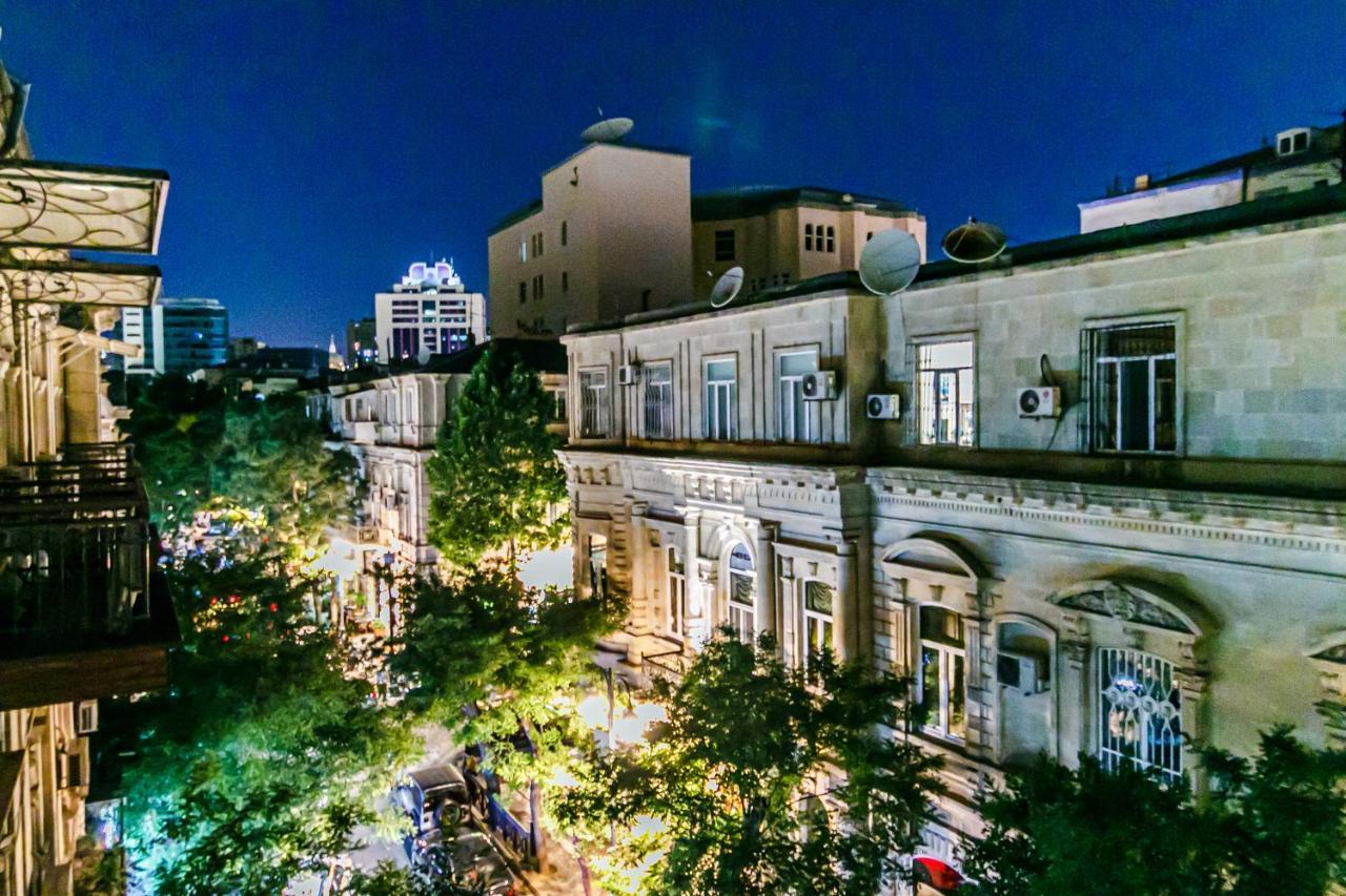 Rolls Royce Apartment 巴库 外观 照片