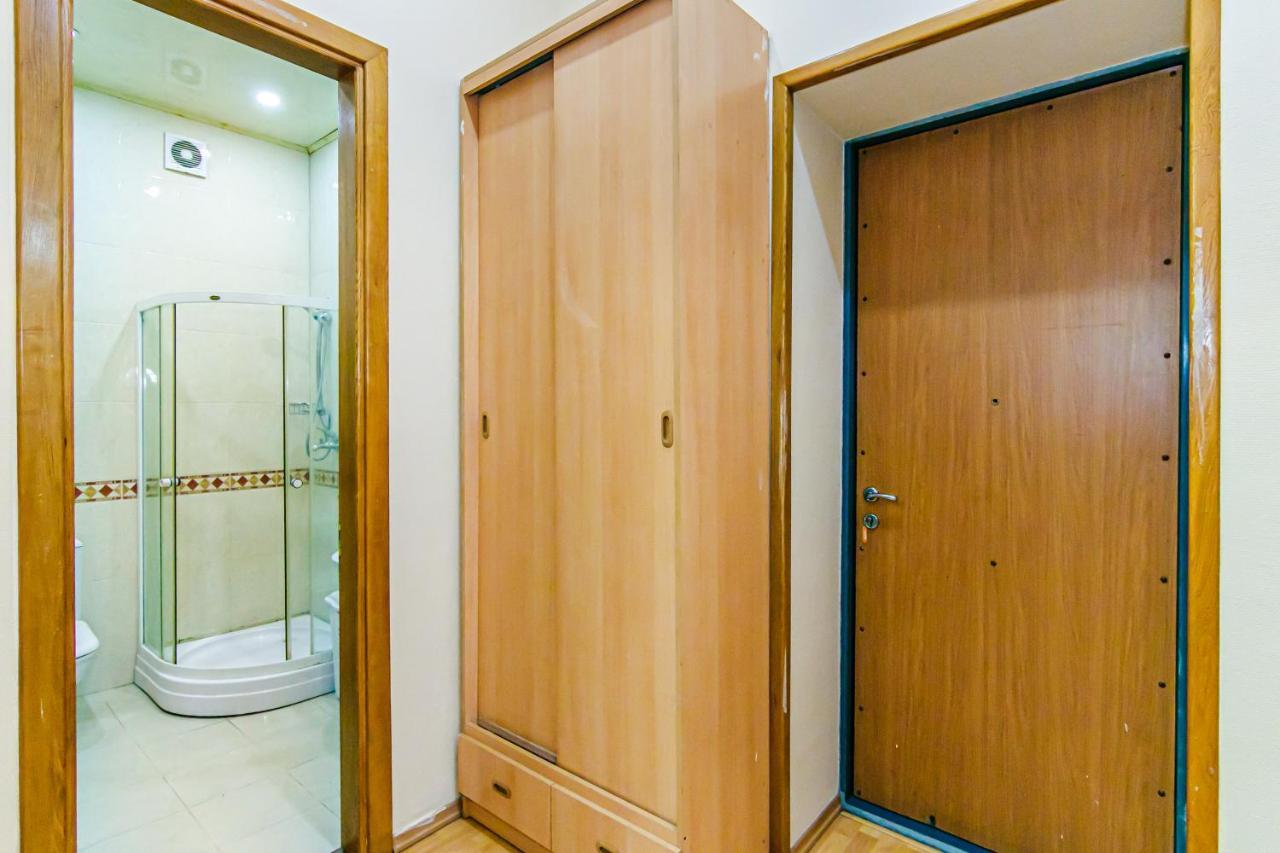 Rolls Royce Apartment 巴库 外观 照片